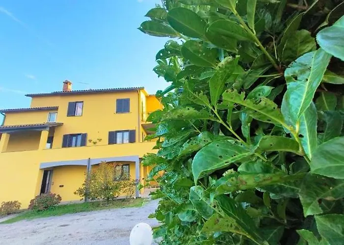 House La Torricella