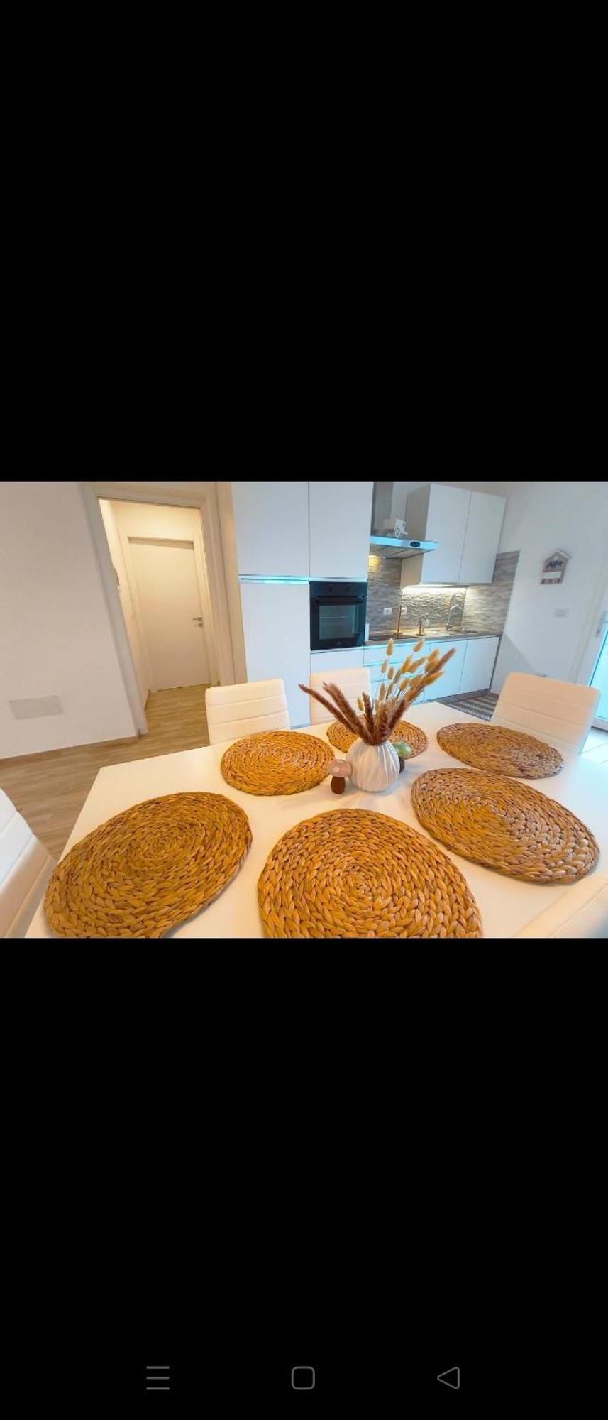 Holiday home House La Torricella *