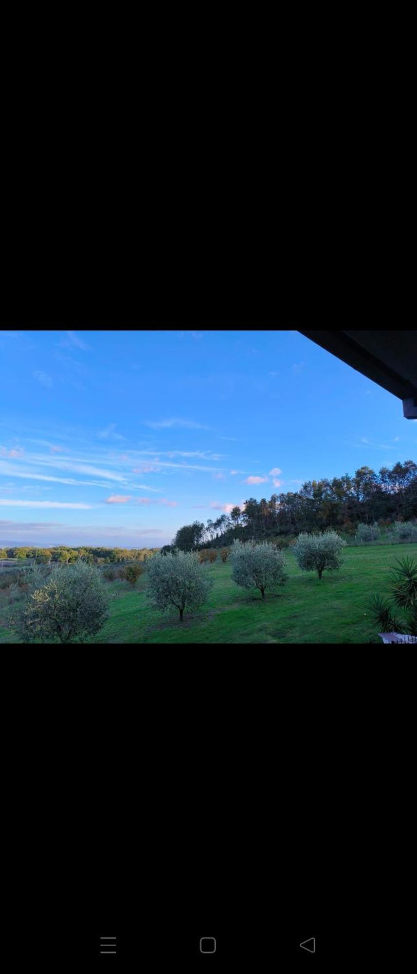 House La Torricella