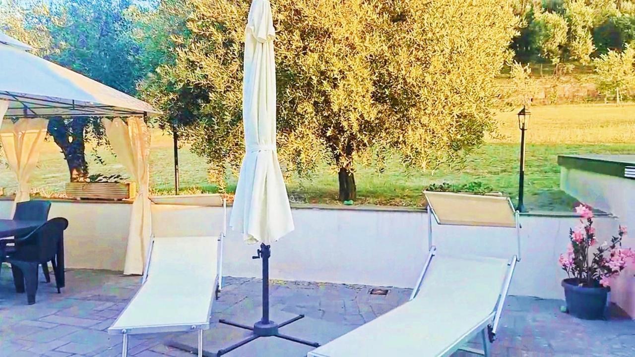 Holiday home House La Torricella *