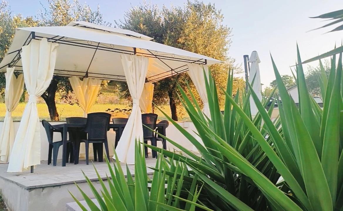 Holiday home House La Torricella