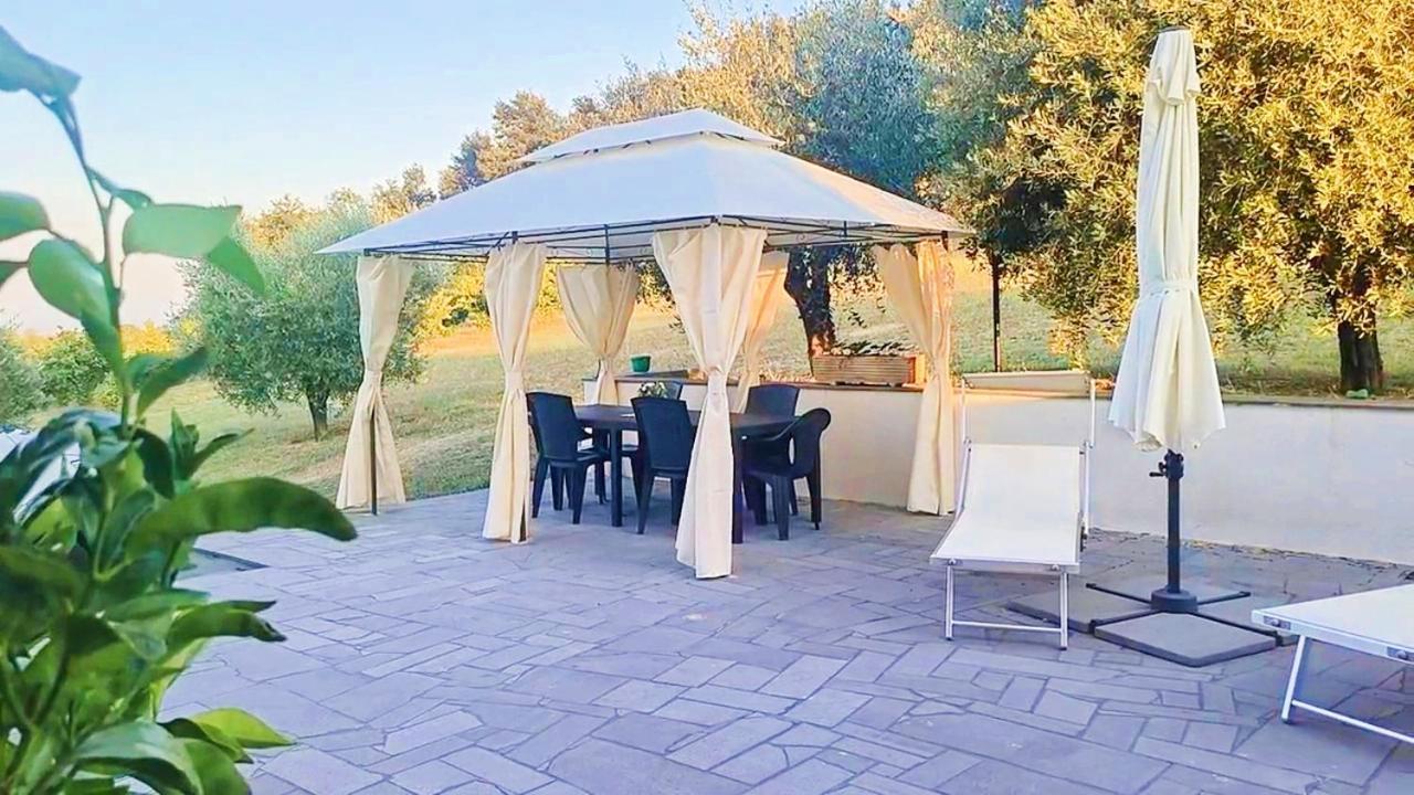 House La Torricella Holiday home *