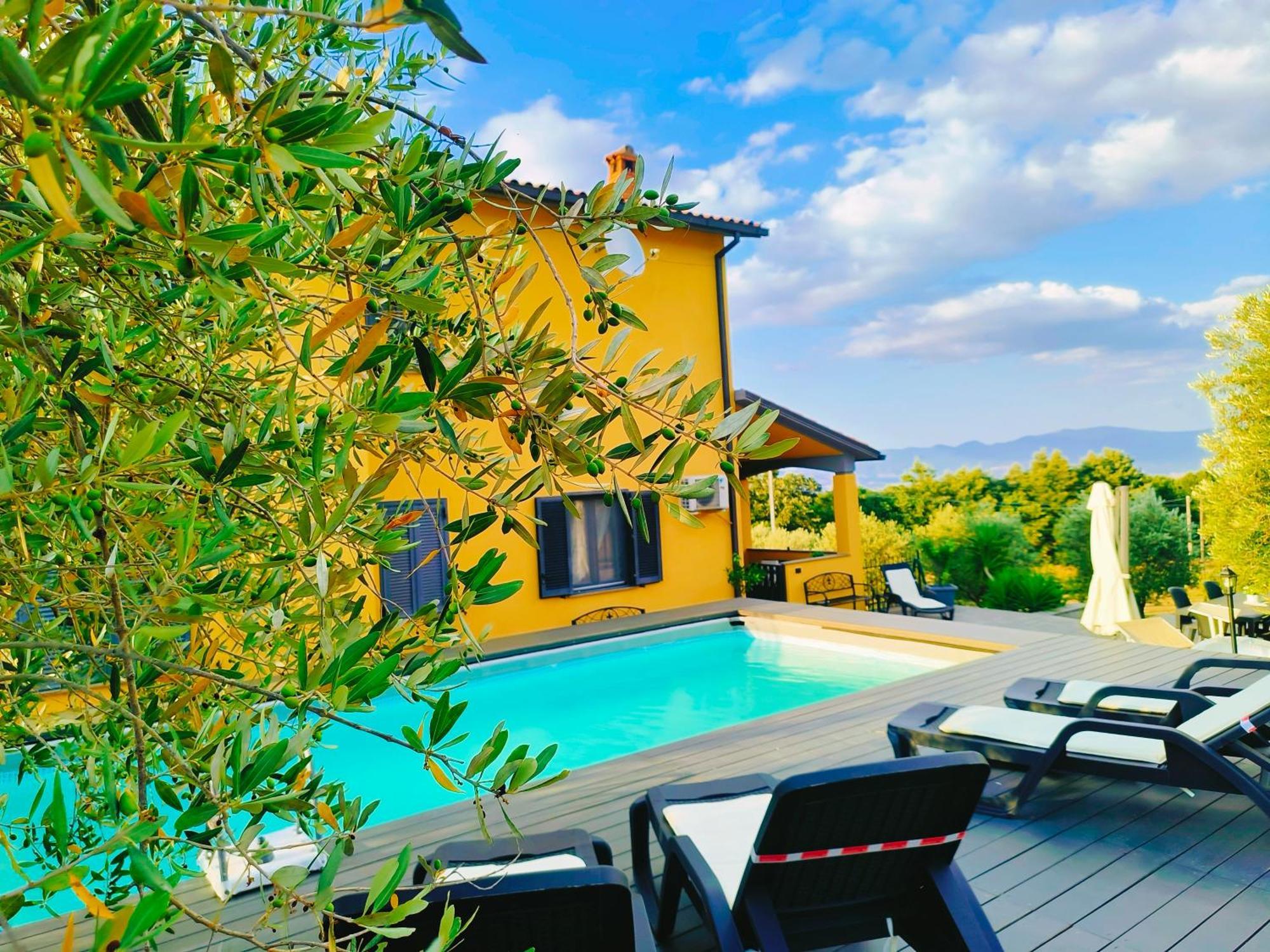Holiday home House La Torricella